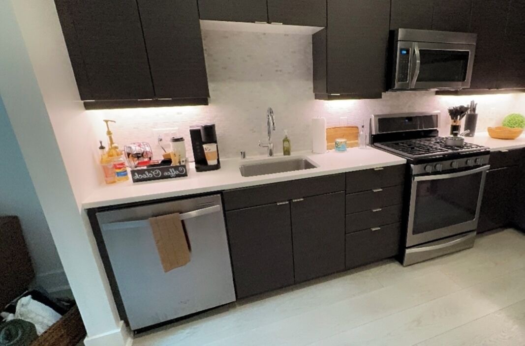 Photo of Kitchen in Hollywood