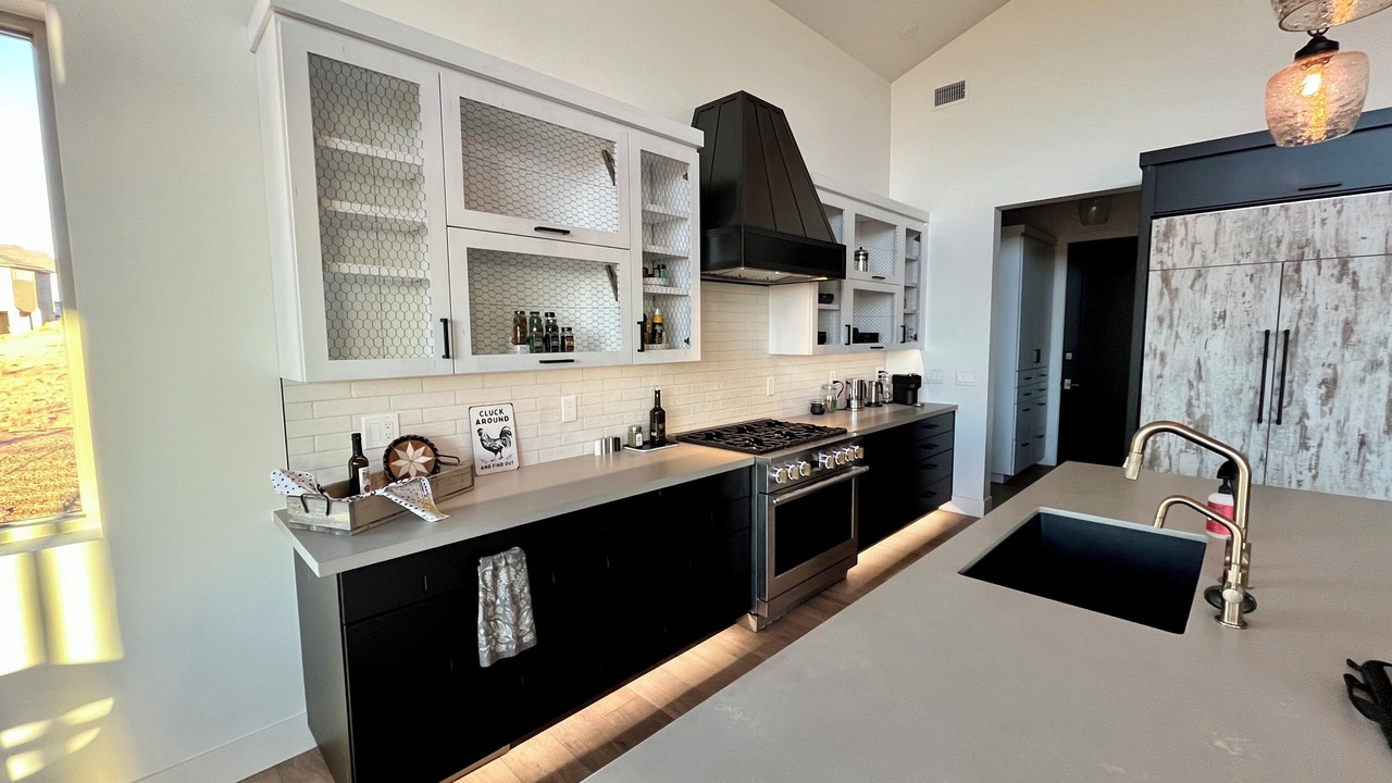 Photo of Kitchen in Williamson