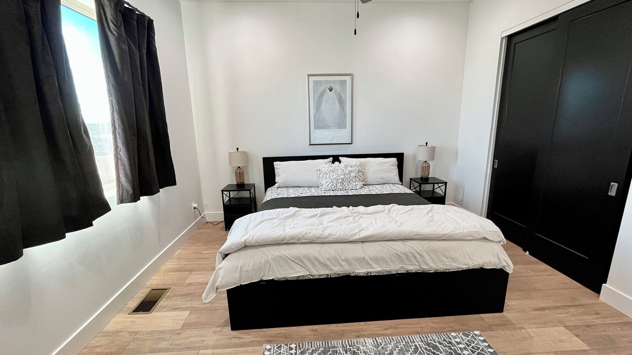 Photo of Bedroom in Williamson