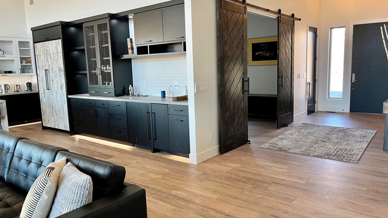 Photo of Livingroom in Williamson