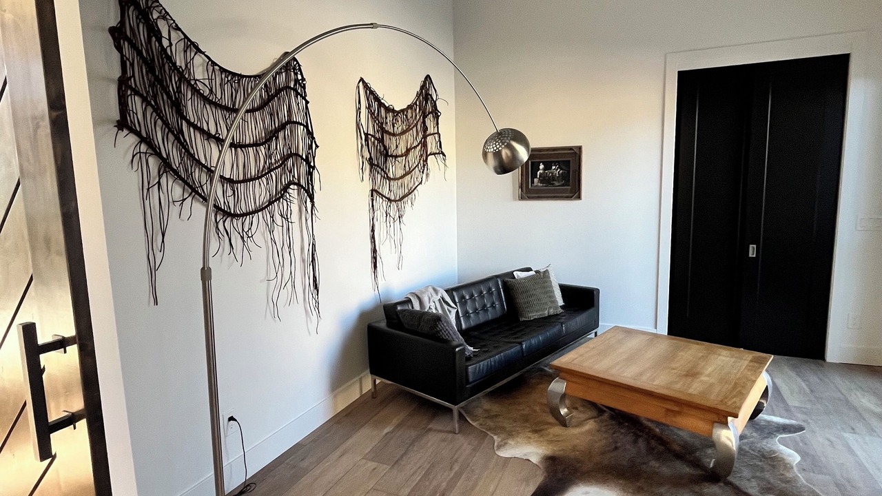 Photo of Livingroom in Williamson