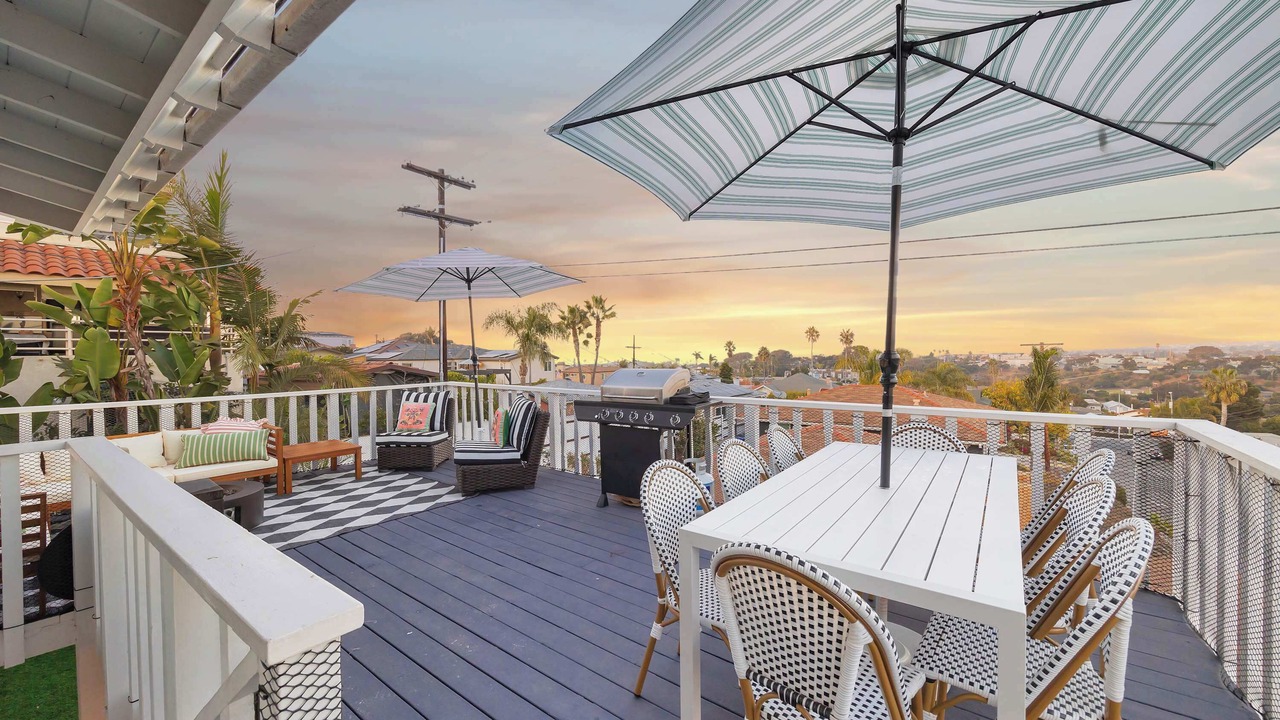 Photo of Outdoor in Point Loma Heights