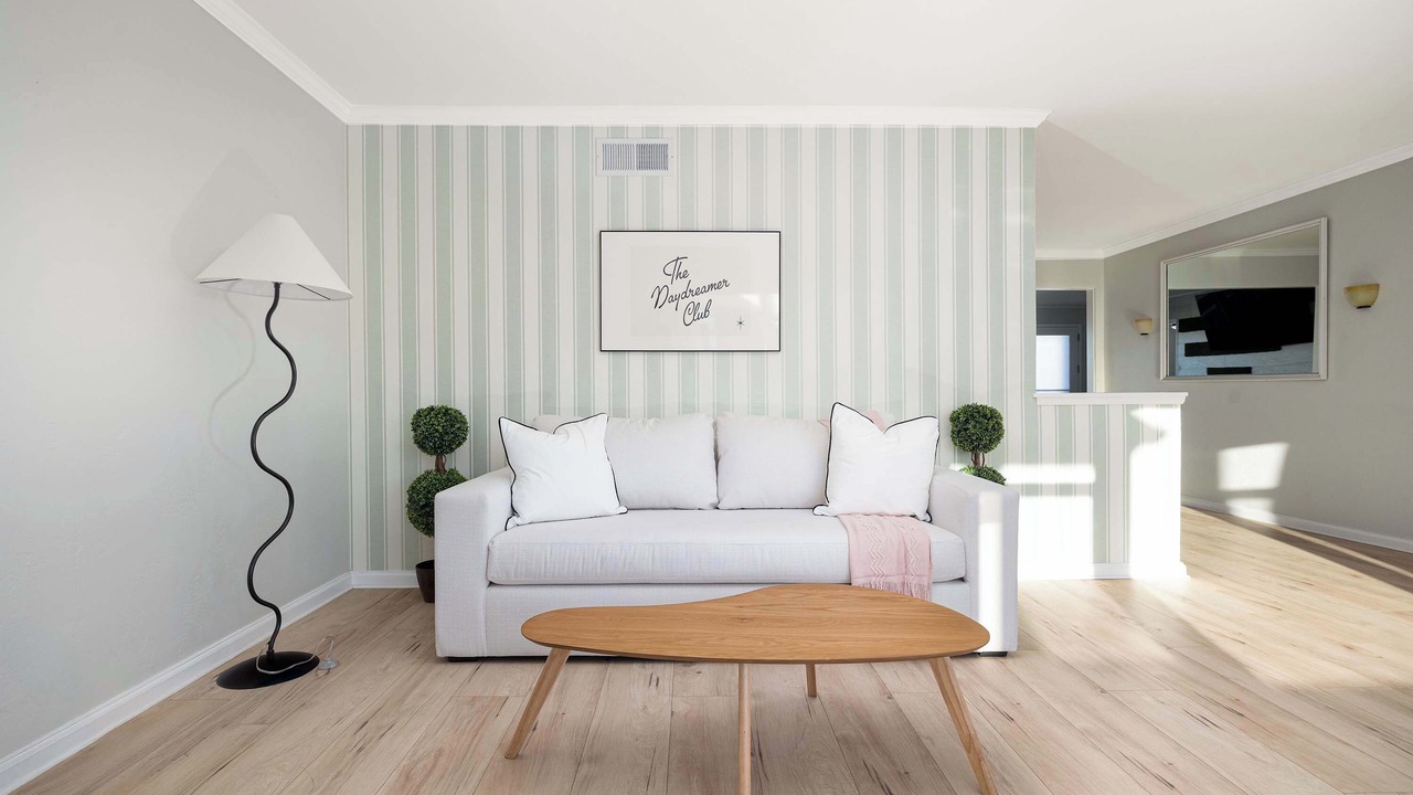 Photo of Livingroom in Point Loma Heights