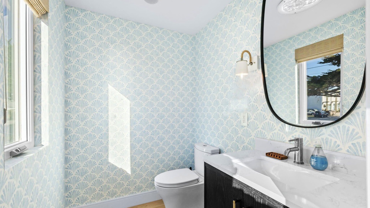 Photo of Bathroom in El Granada