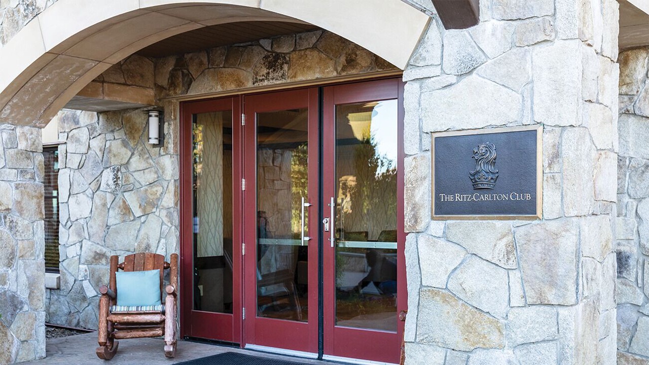 Photo of Outdoor in Truckee