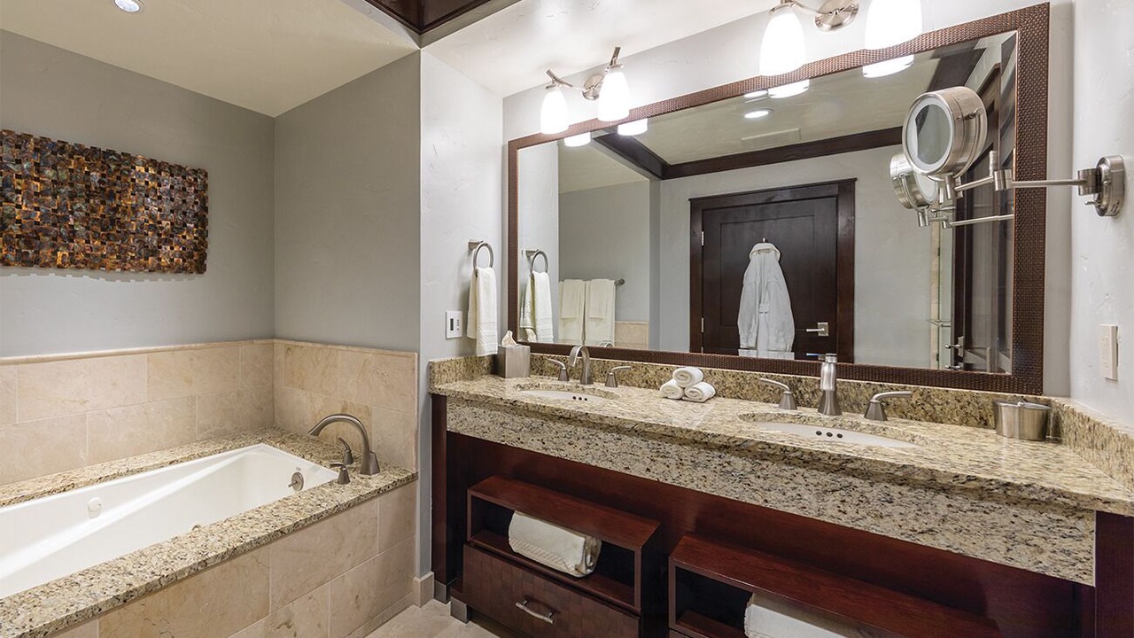 Photo of Bathroom in Truckee