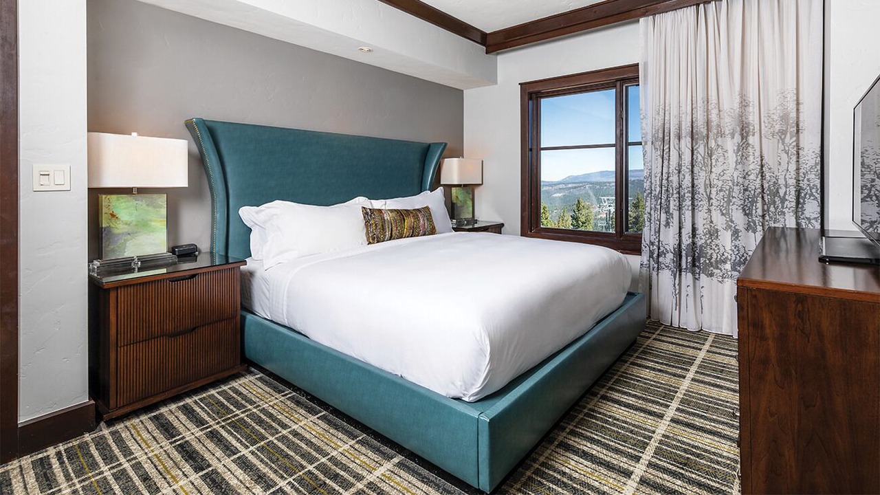 Photo of Bedroom in Truckee