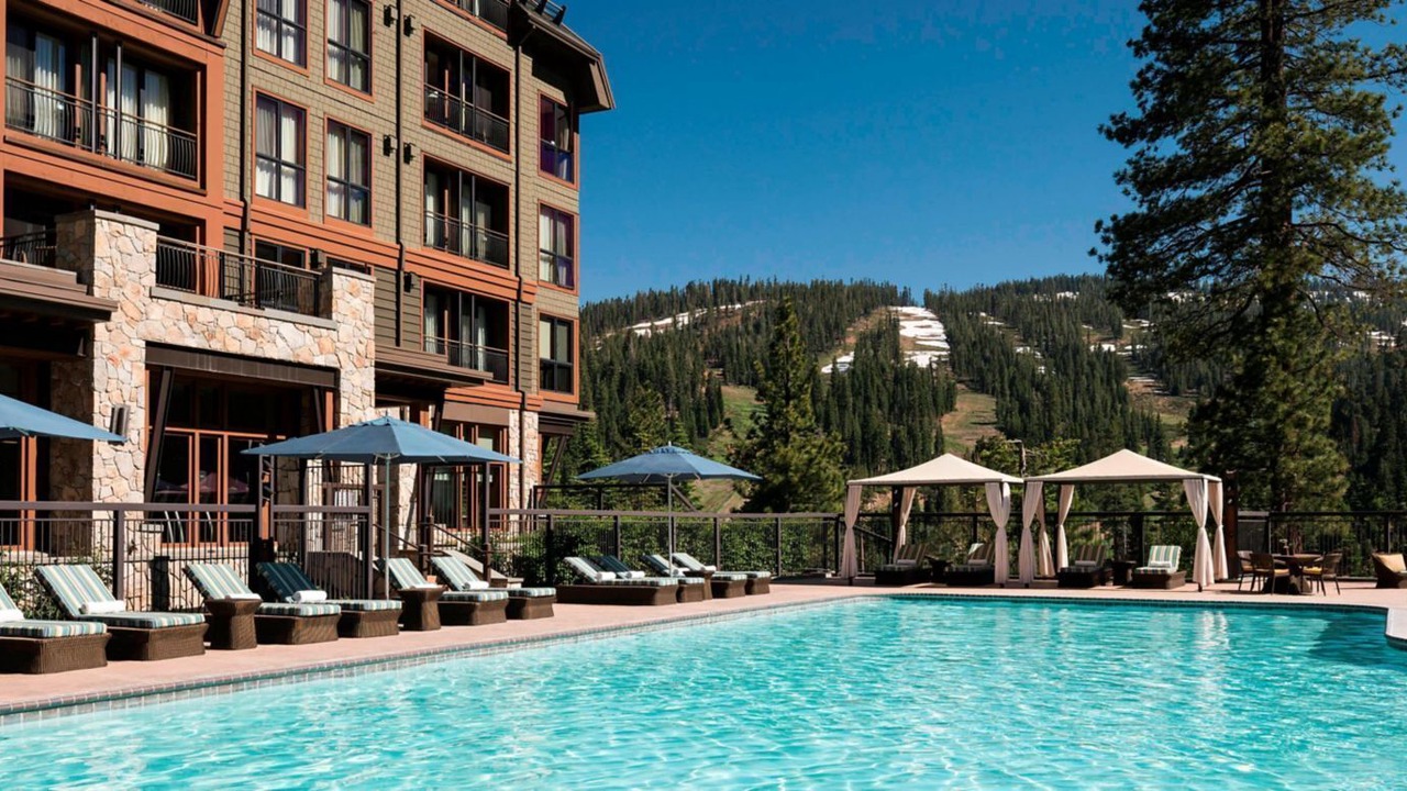 Photo of Outdoor in Truckee