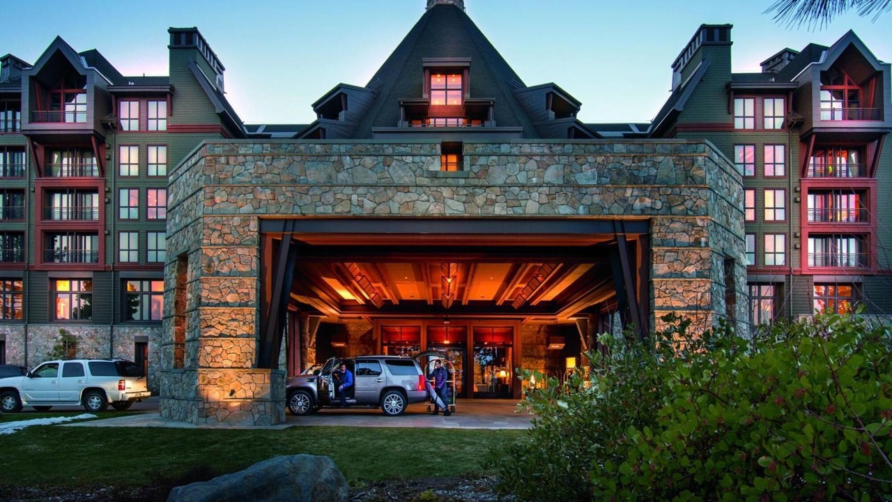 Photo of Outdoor in Truckee