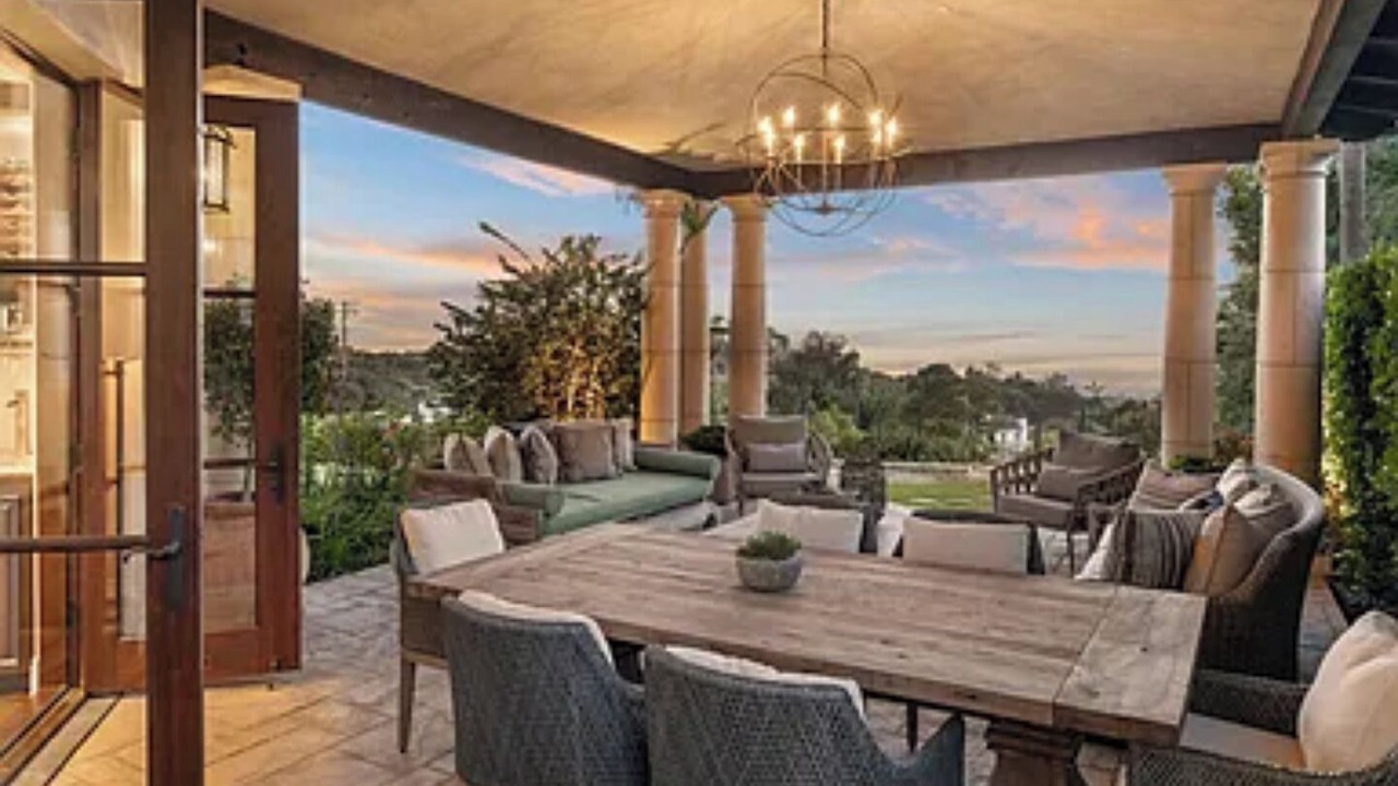 Photo of Outdoor in Santa Barbara