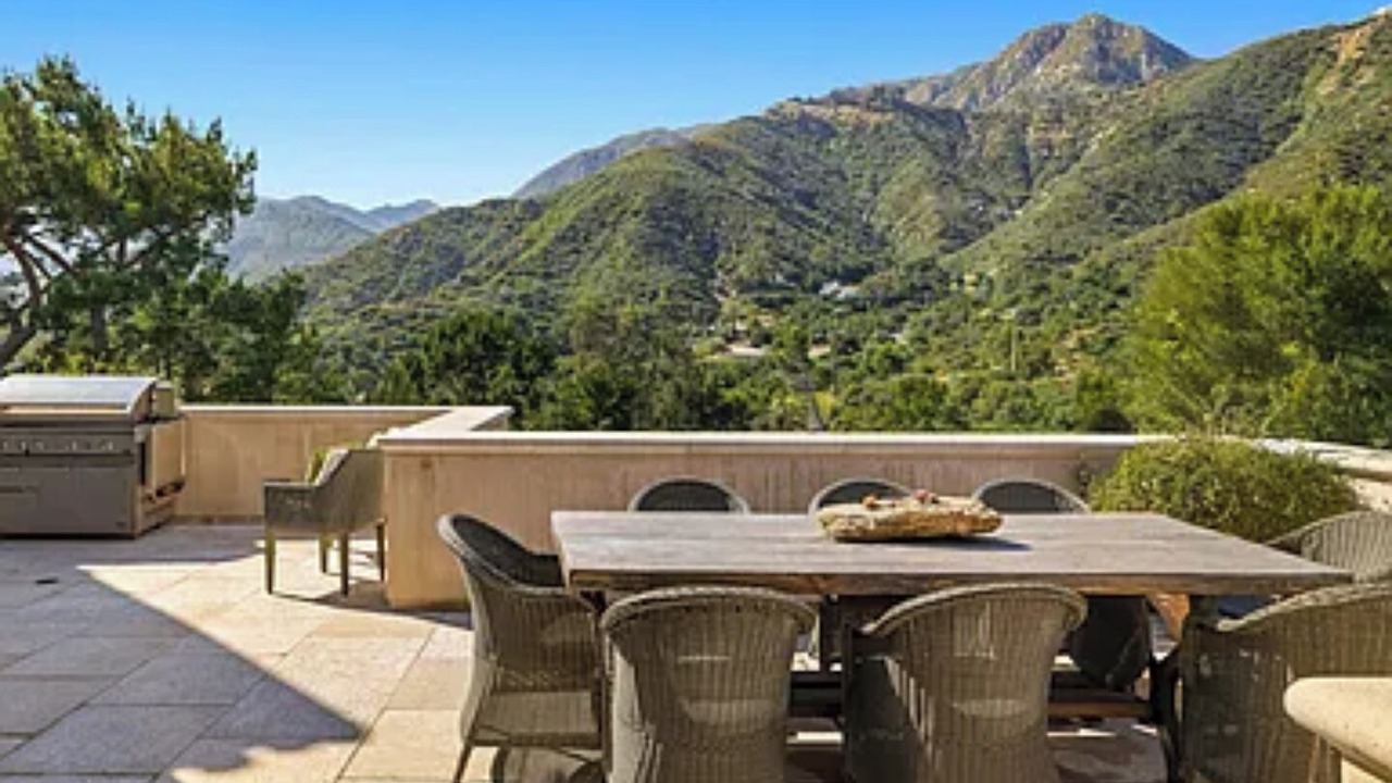 Photo of Outdoor in Santa Barbara