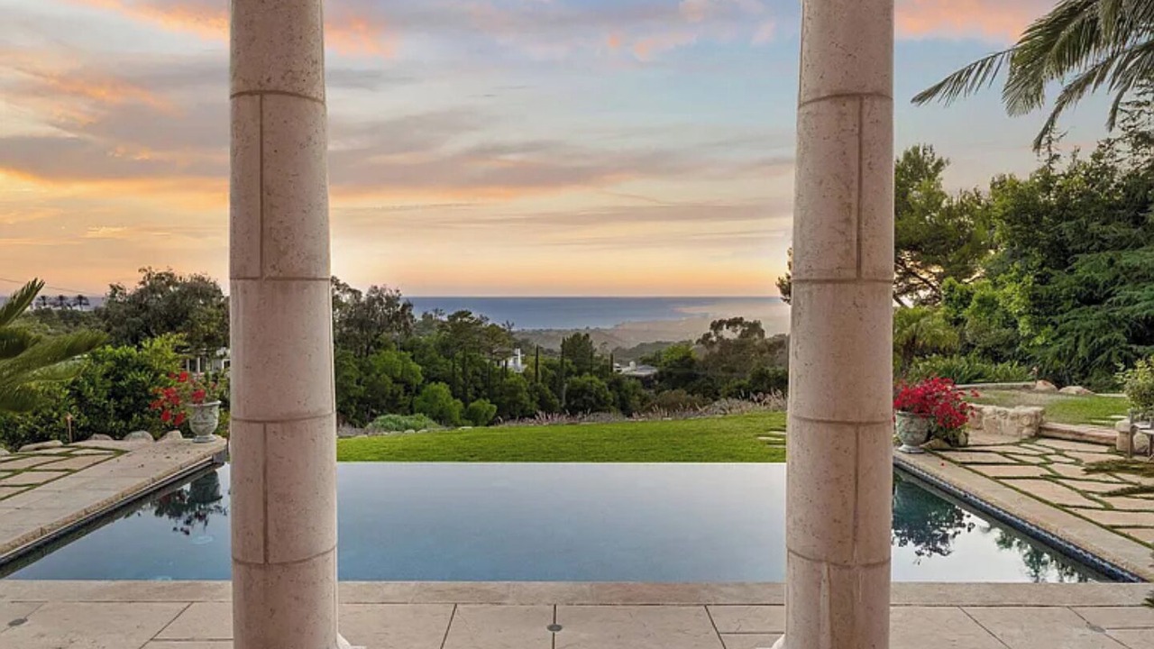 Photo of Outdoor in Santa Barbara
