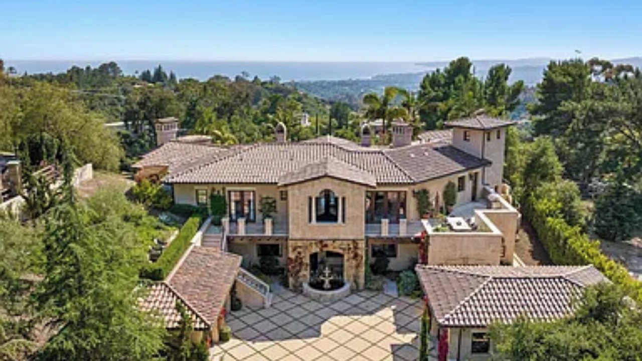 Photo of Outdoor in Santa Barbara