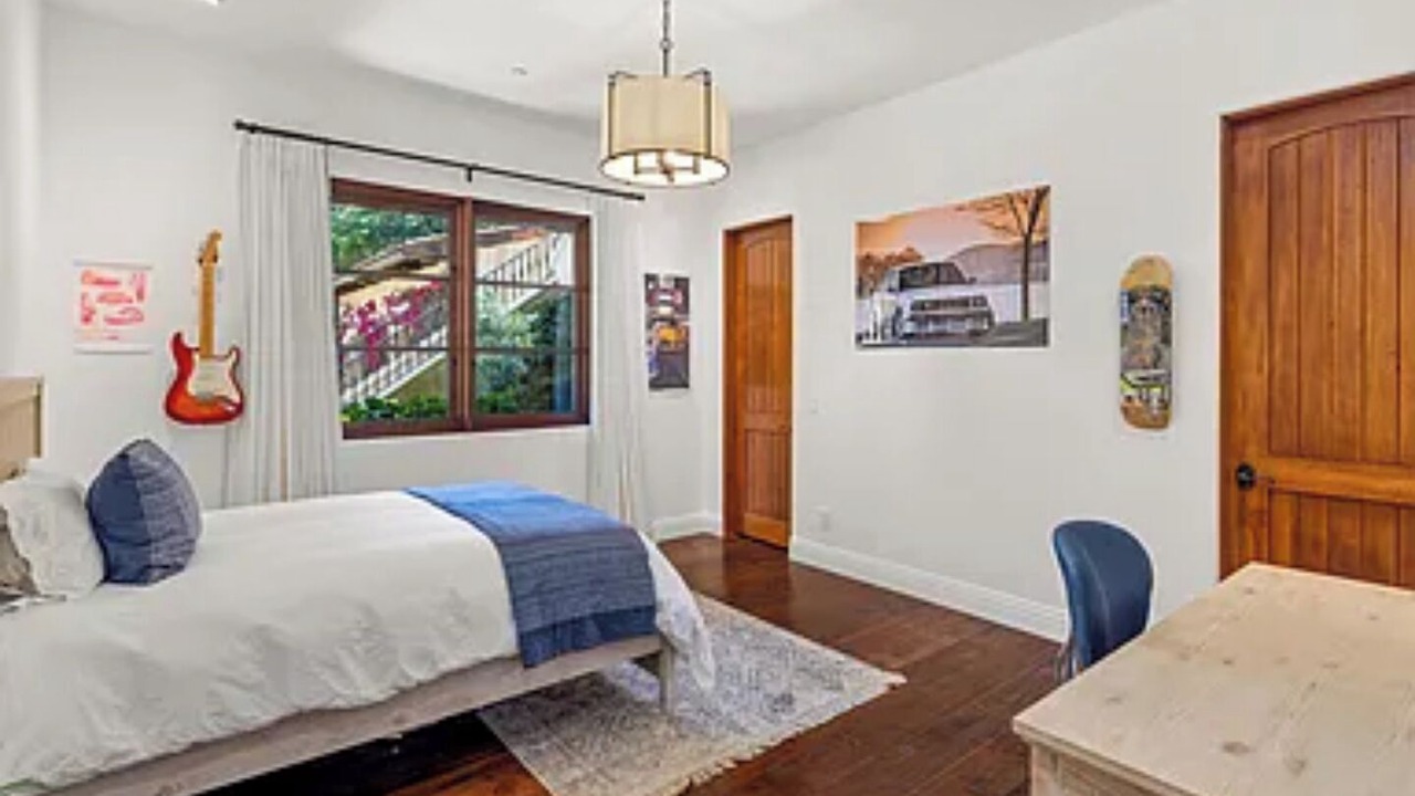 Photo of Bedroom in Santa Barbara