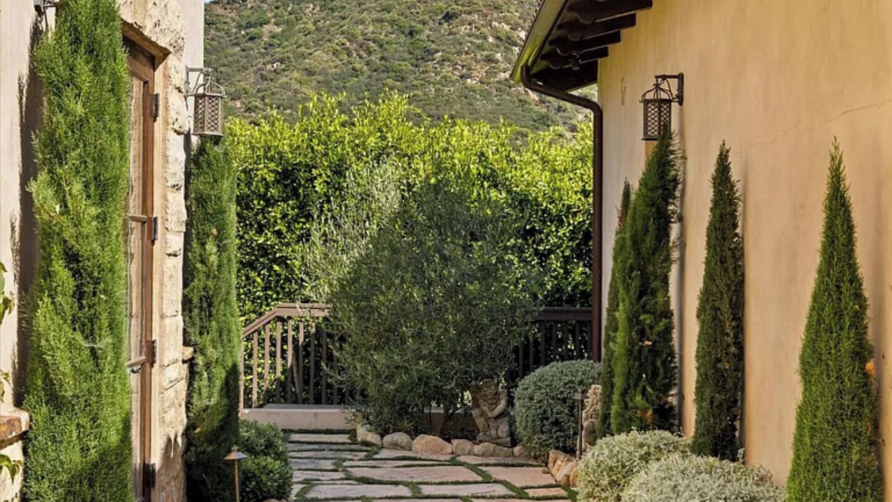 Photo of Outdoor in Santa Barbara