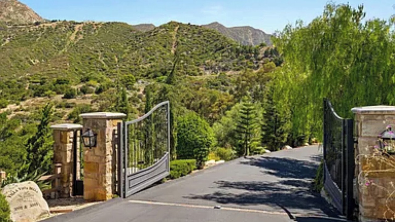 Photo of Outdoor in Santa Barbara