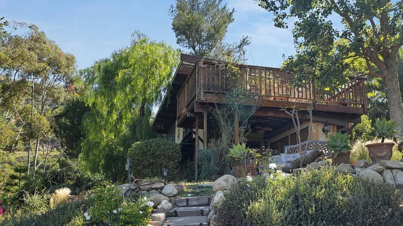 Photo of Outdoor in Santa Barbara