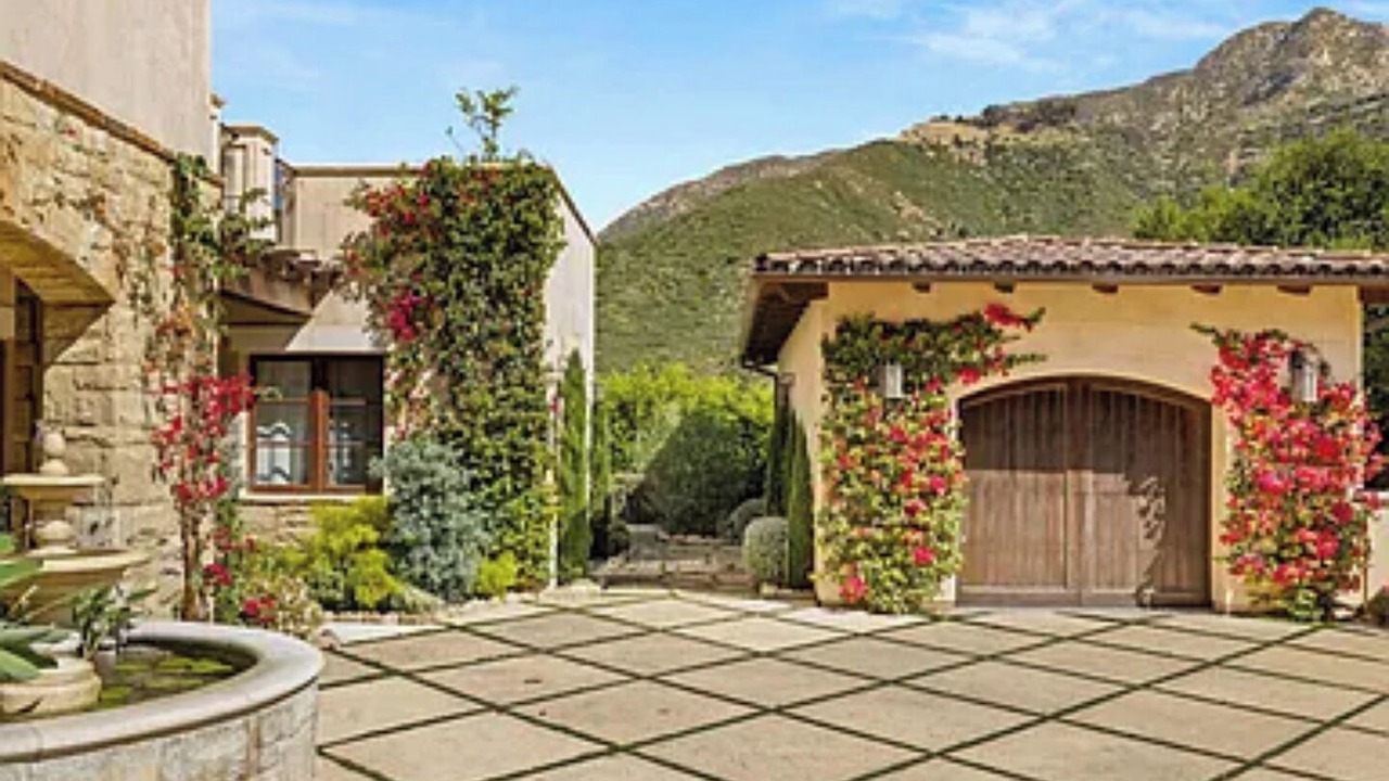 Photo of Outdoor in Santa Barbara