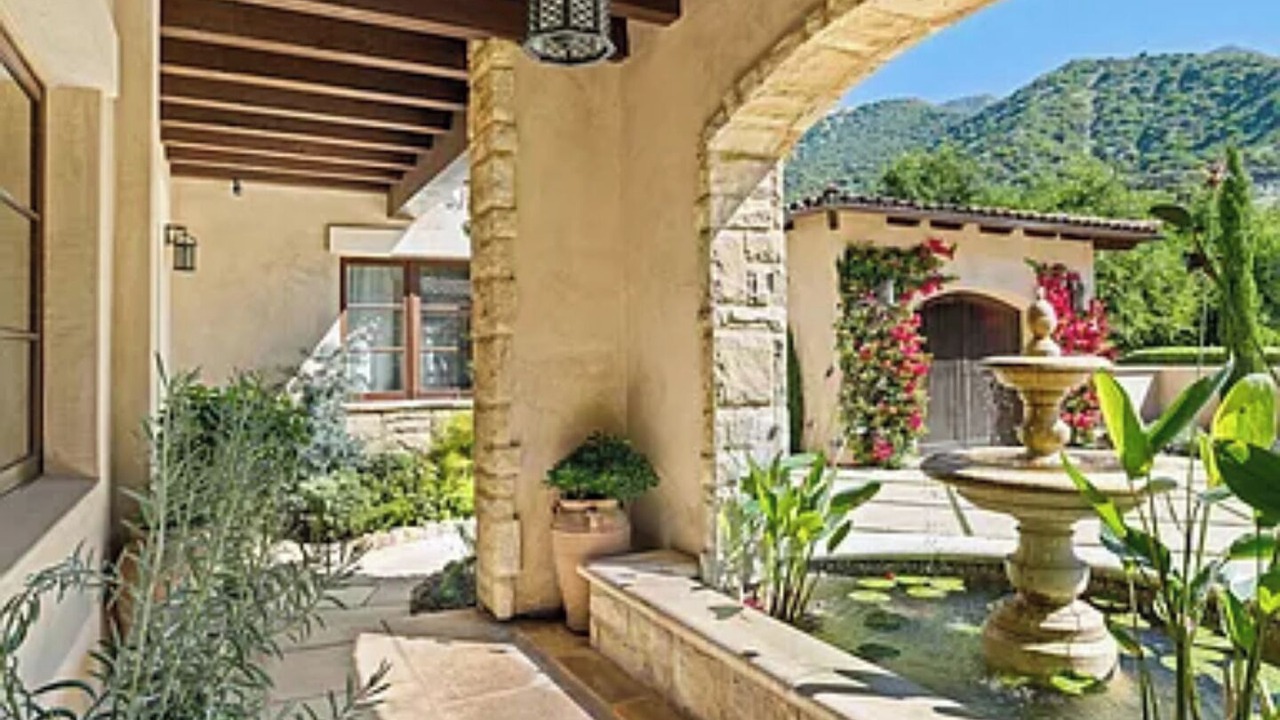 Photo of Outdoor in Santa Barbara