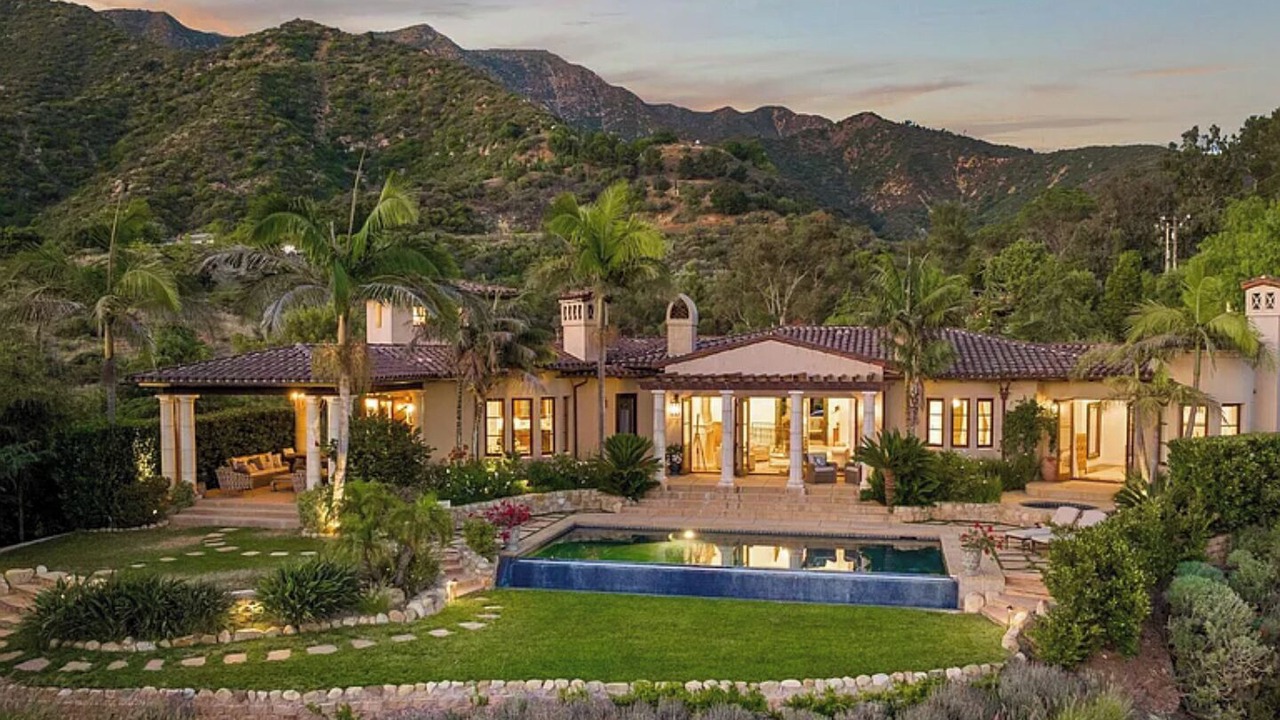 Photo of Outdoor in Santa Barbara