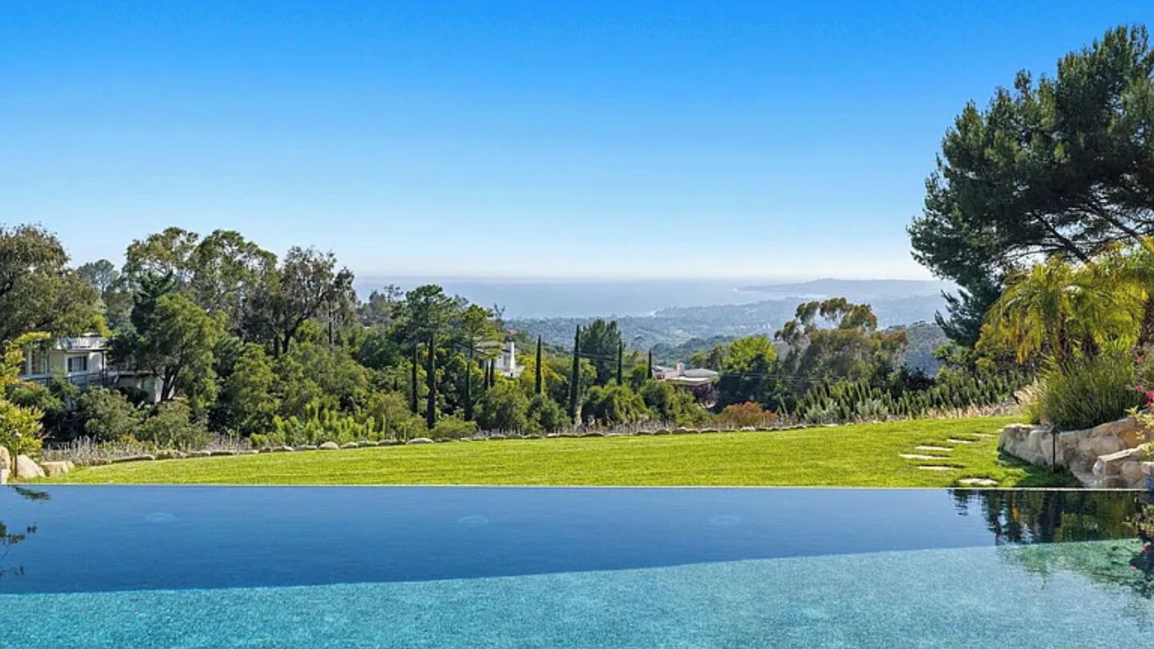 Photo of Outdoor in Santa Barbara
