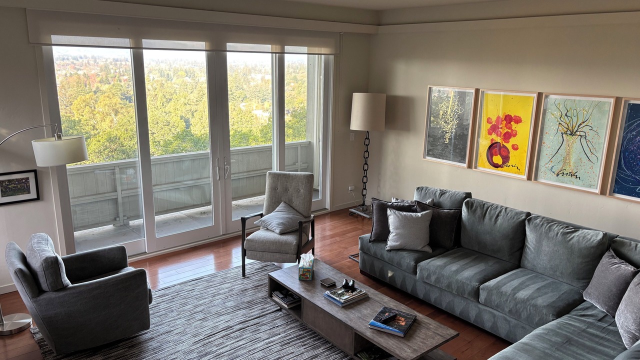 Photo of Livingroom in Napa