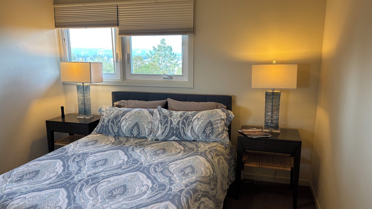 Photo of Bedroom in Napa