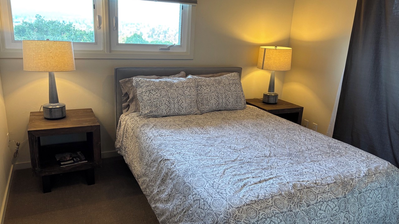 Photo of Bedroom in Napa