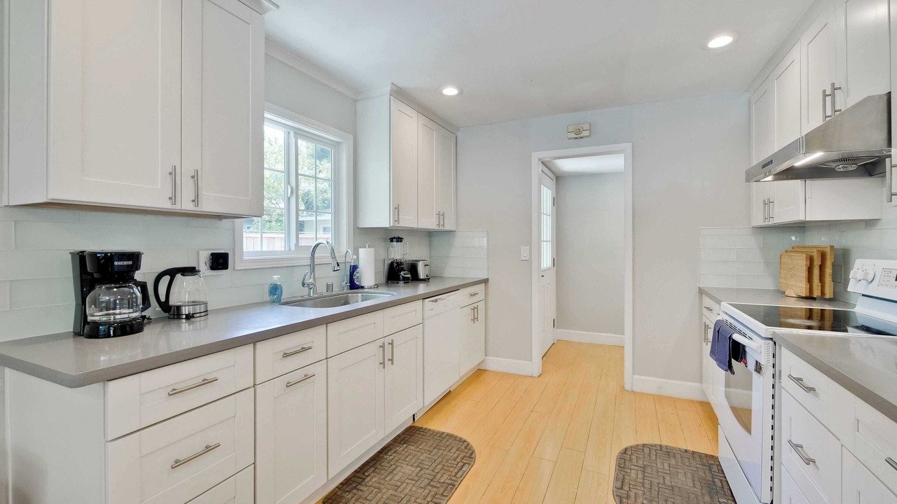 Photo of Kitchen in Santa Clara