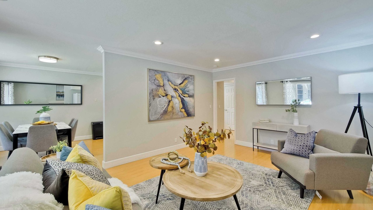 Photo of Livingroom in Santa Clara