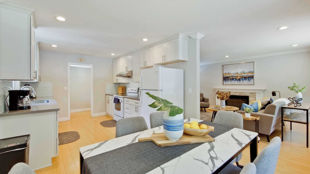 Photo of Kitchen in Santa Clara