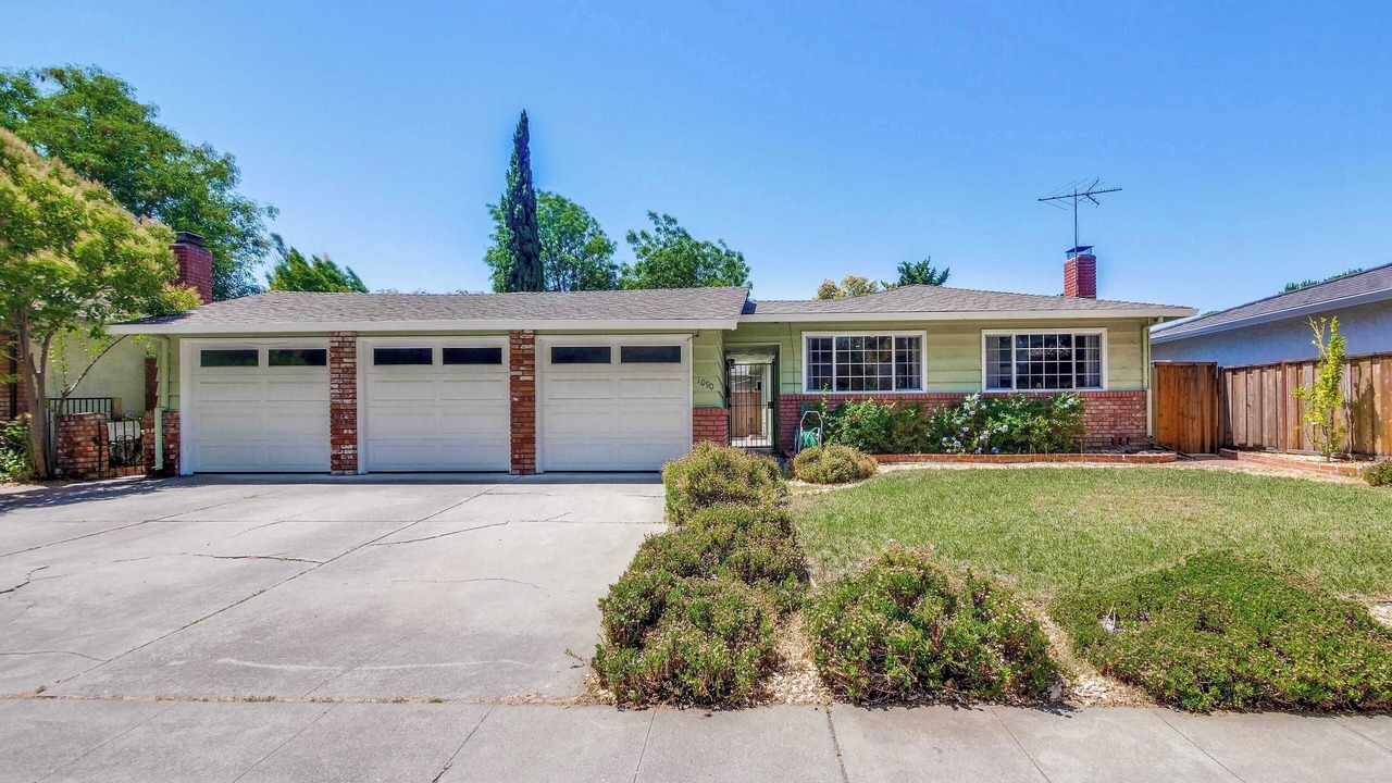 Photo of Outdoor in Santa Clara