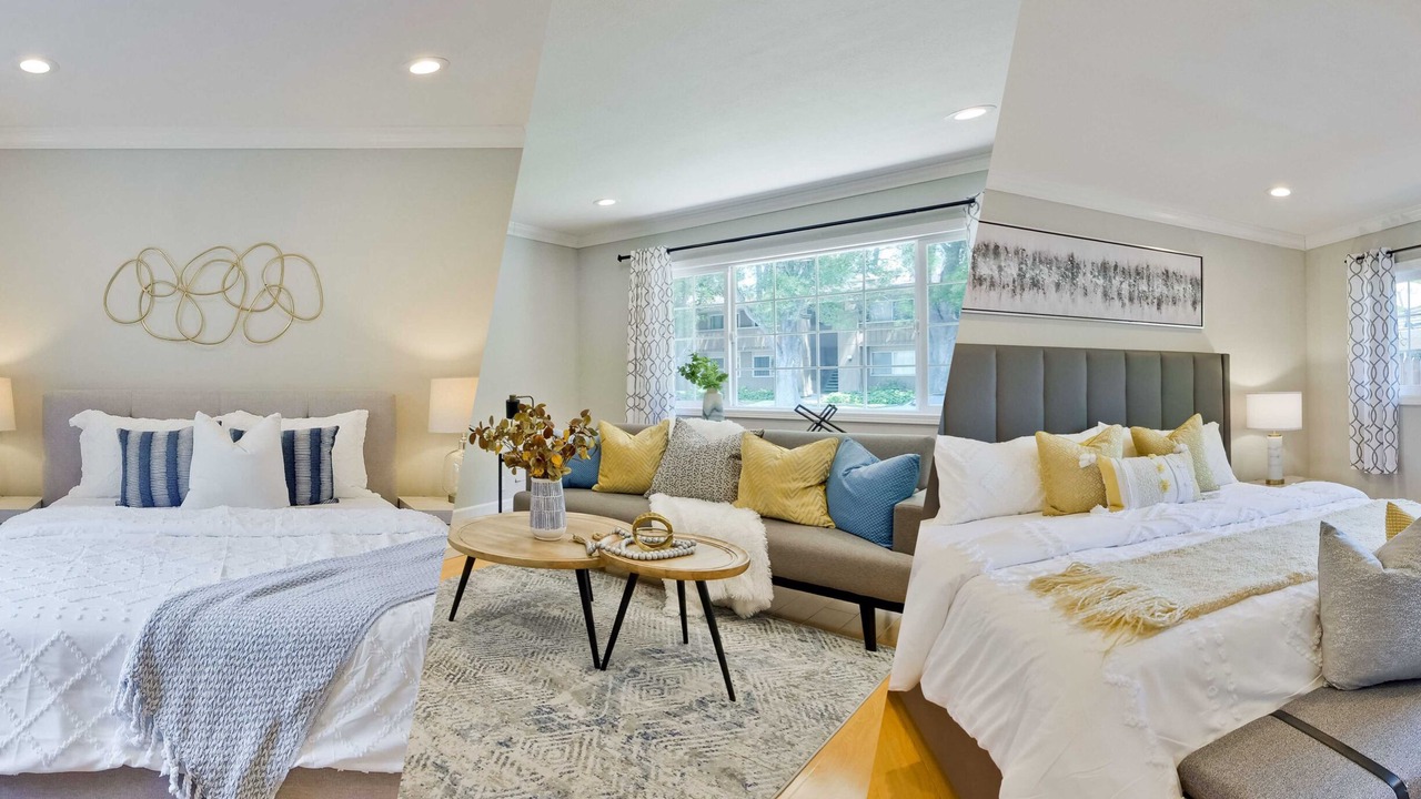 Photo of Bedroom in Santa Clara