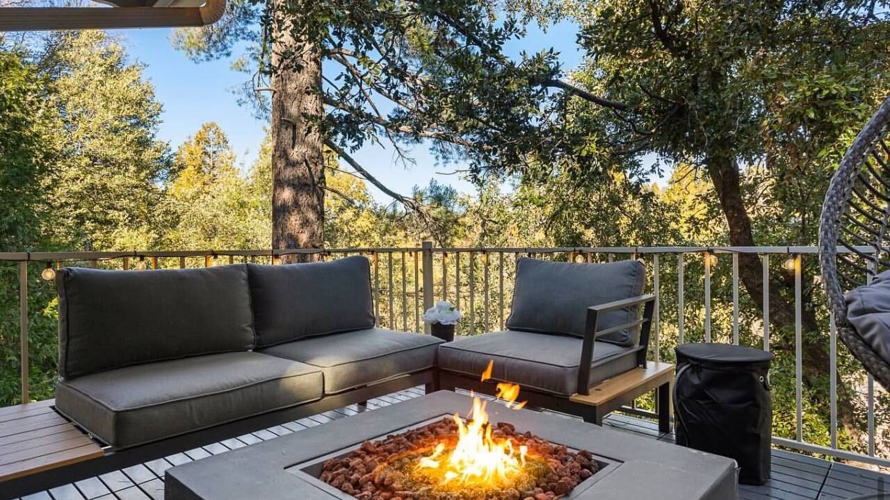 Photo of Outdoor in Crestline
