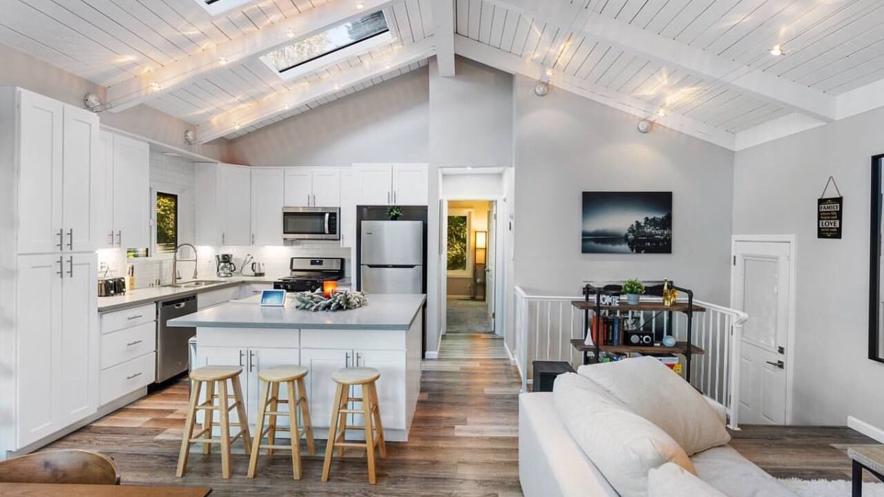 Photo of Kitchen in Crestline