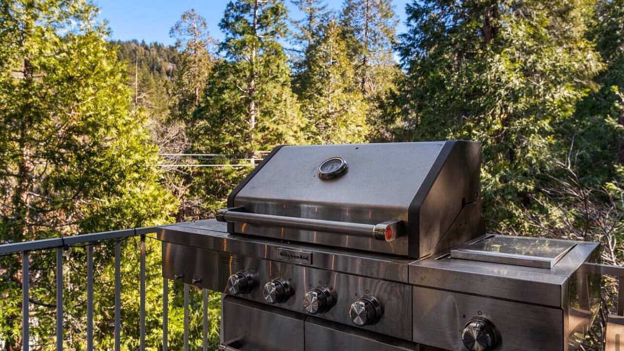 Photo of Outdoor in Crestline