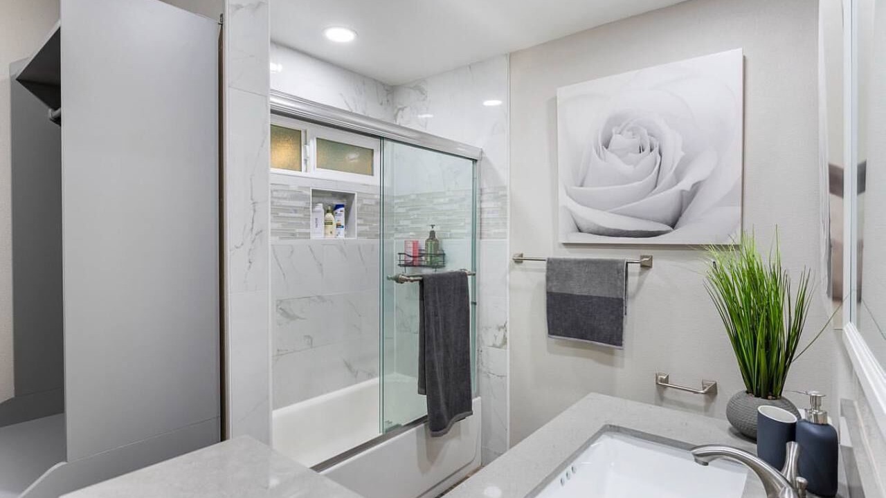 Photo of Bathroom in Crestline