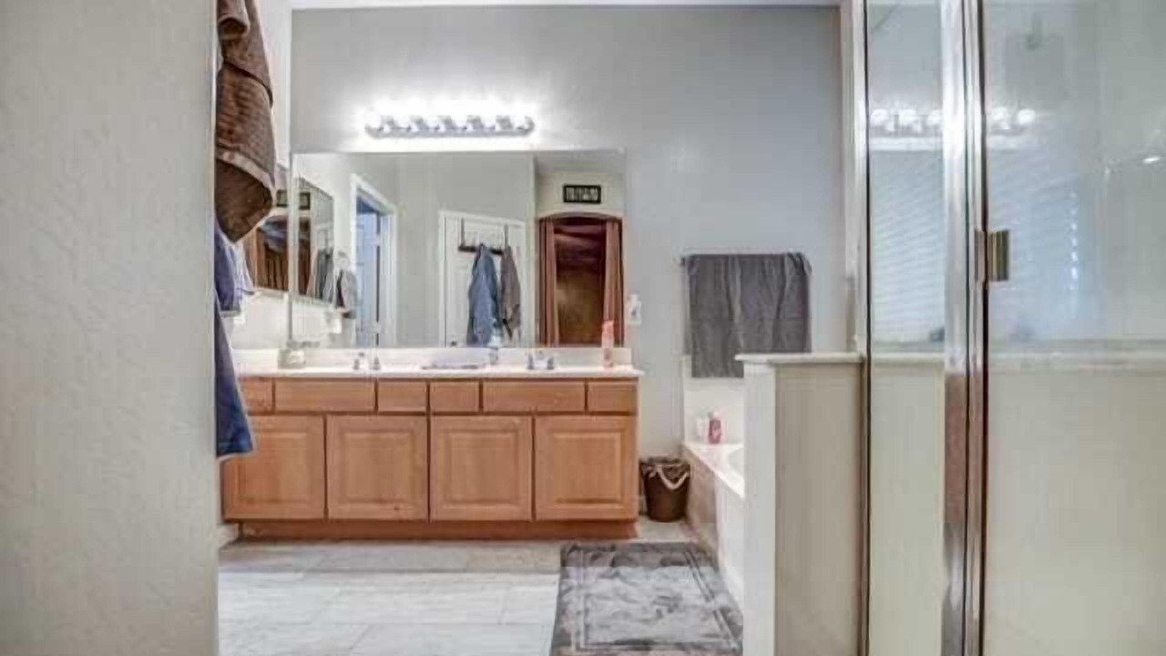 Photo of Bathroom in Ashton Ranch