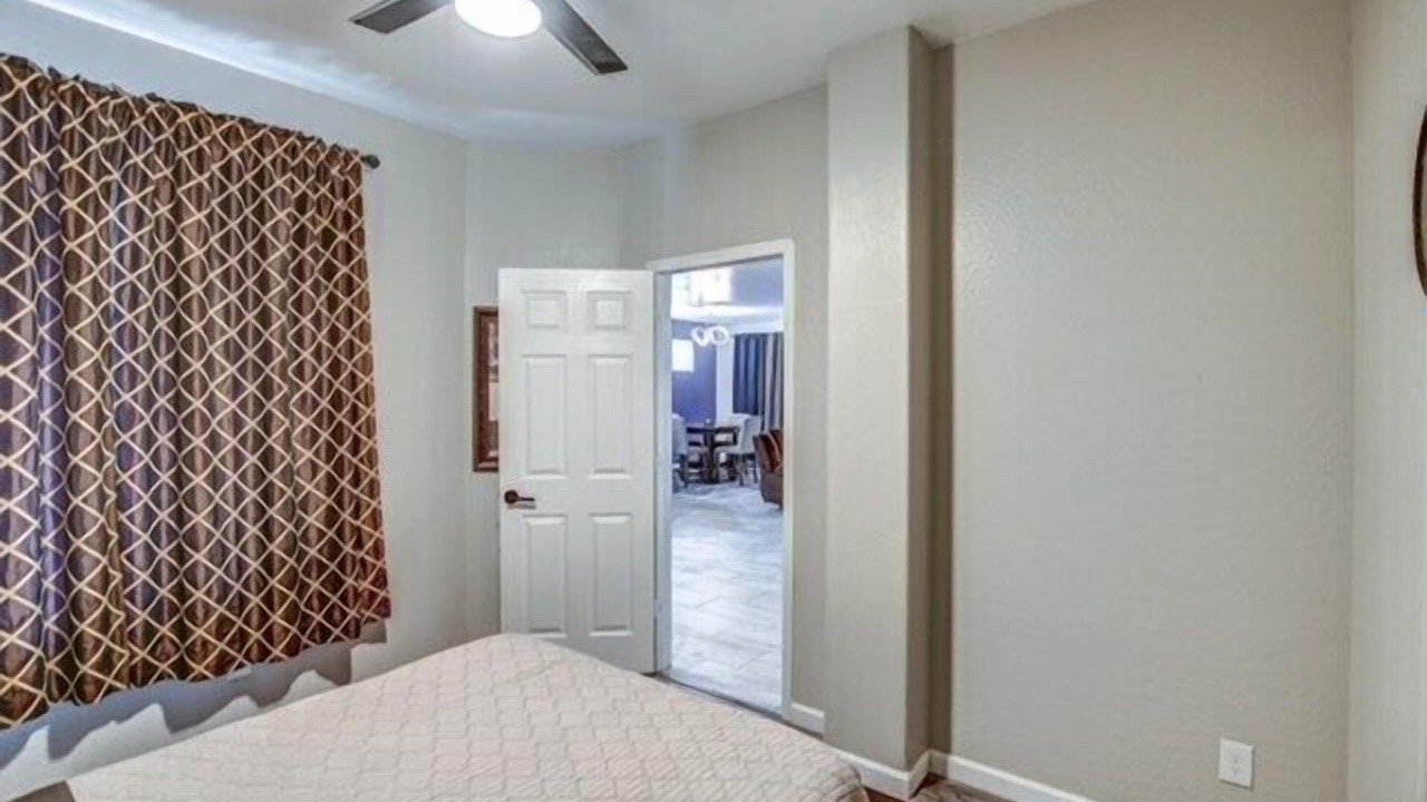Photo of Bedroom in Ashton Ranch