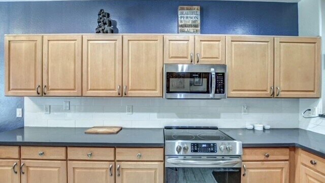 Photo of Kitchen in Ashton Ranch