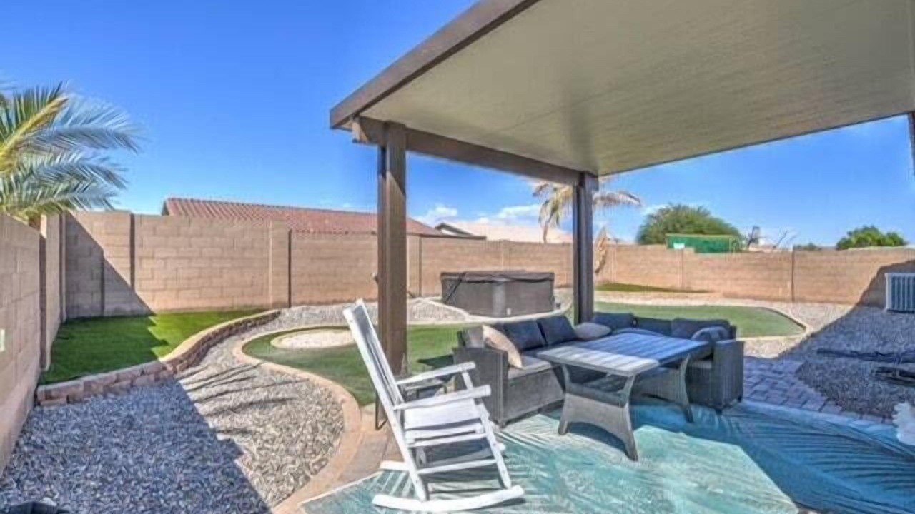 Photo of Outdoor in Ashton Ranch