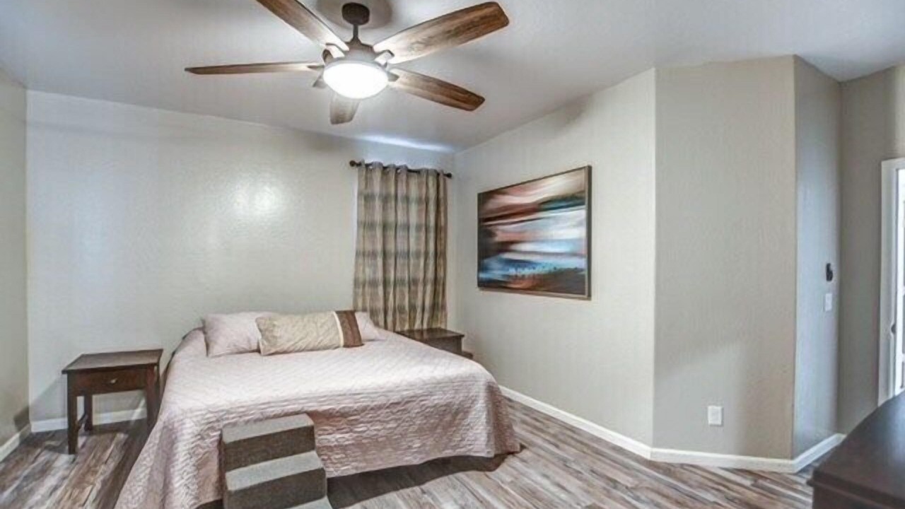Photo of Bedroom in Ashton Ranch