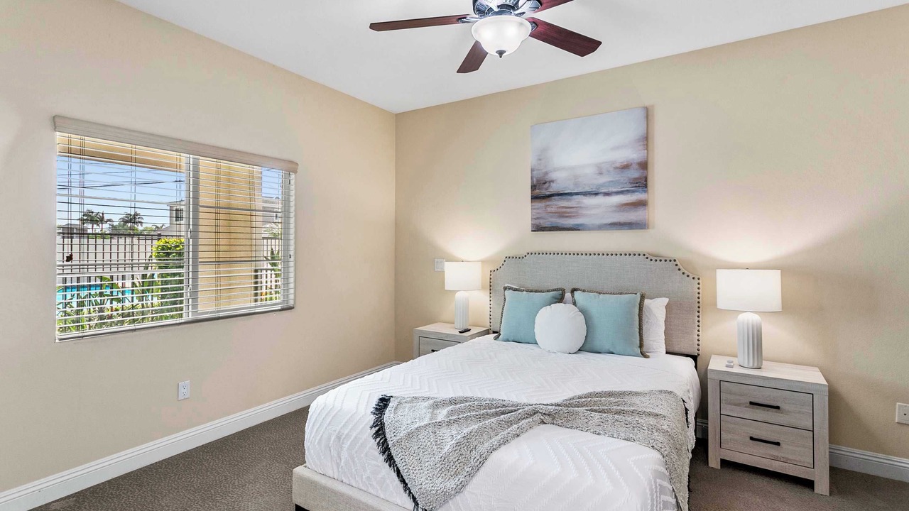Photo of Bedroom in El Rancho