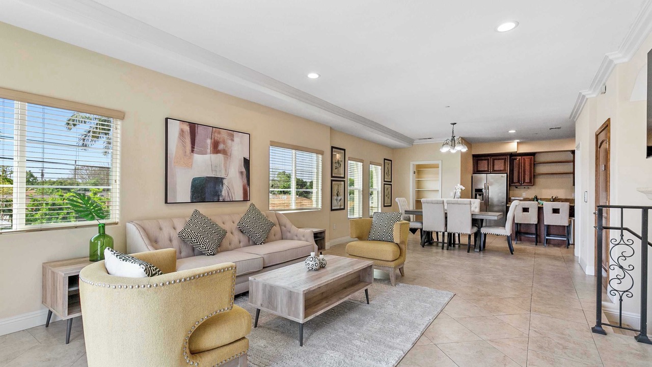 Photo of Livingroom in El Rancho
