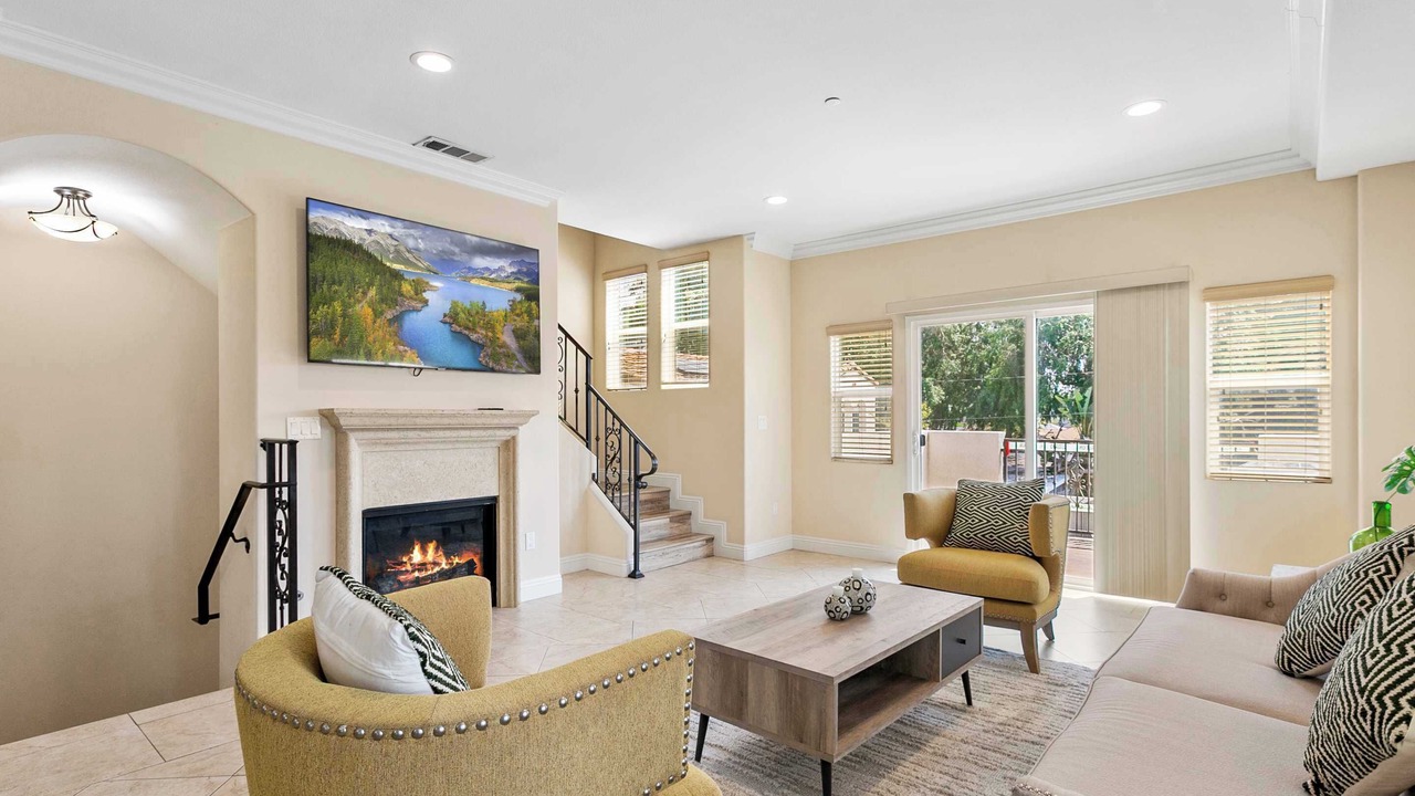 Photo of Livingroom in El Rancho