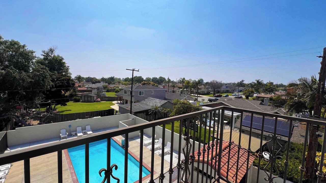Photo of Outdoor in El Rancho