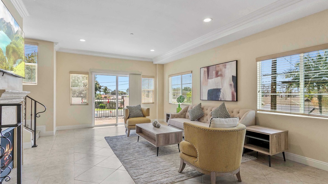 Photo of Livingroom in El Rancho