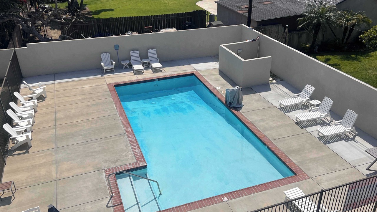 Photo of Outdoor in El Rancho