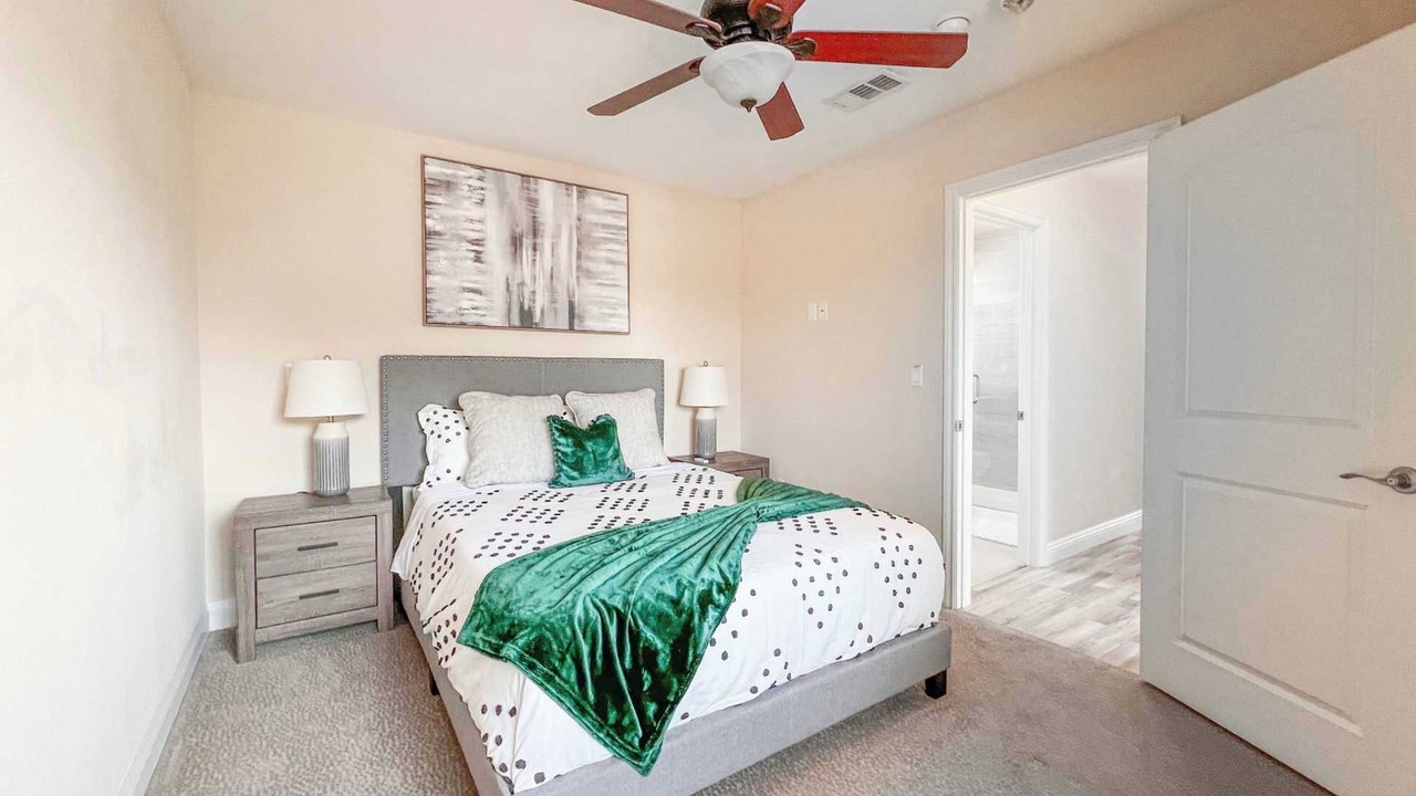 Photo of Bedroom in El Rancho