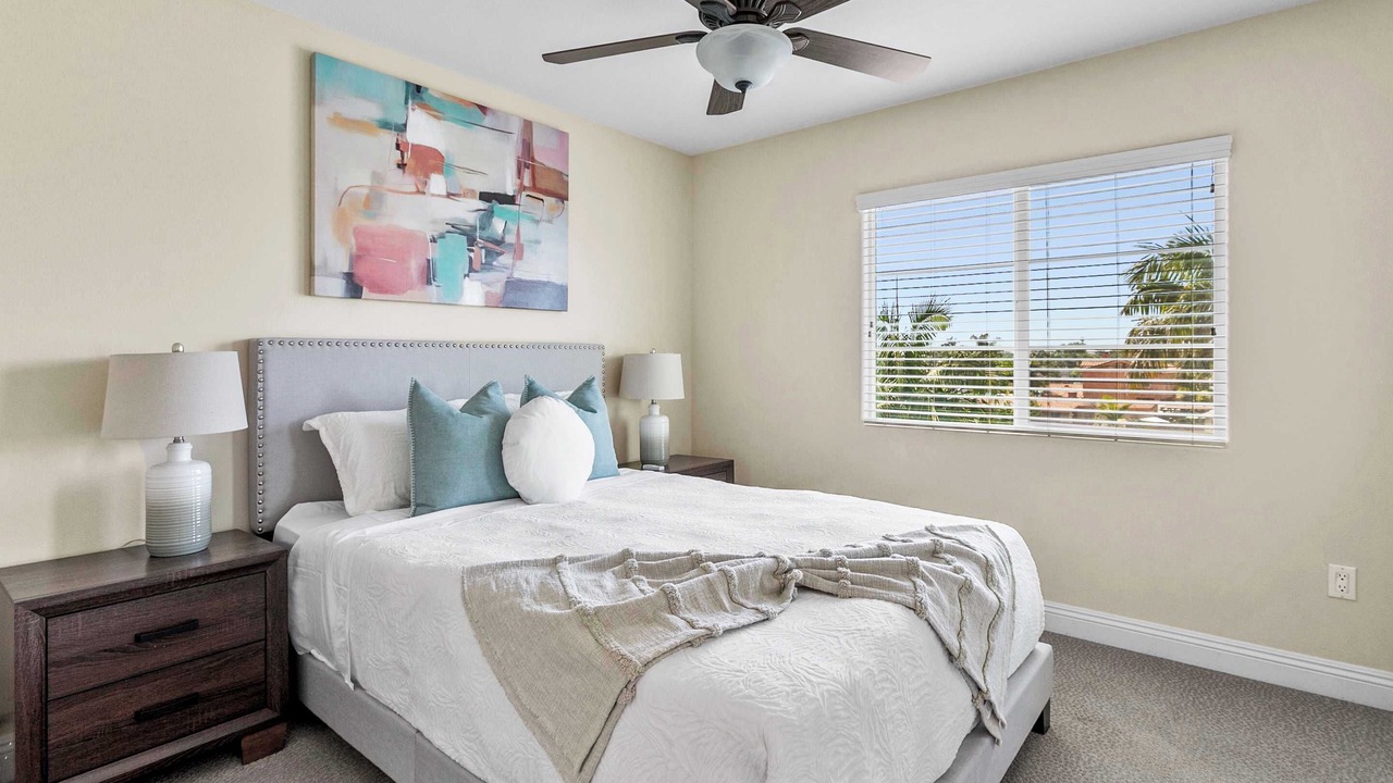 Photo of Bedroom in El Rancho